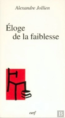 Bertrand.pt - Éloge De La Faiblesse