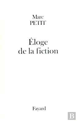 Bertrand.pt - Eloge De La Fiction