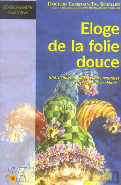 Bertrand.pt - Eloge De La Folie Douce