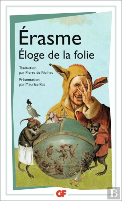 Bertrand.pt - Eloge De La Folie
