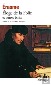 Eloge De La Folie