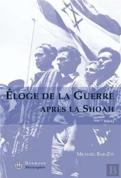 Bertrand.pt - Éloge De La Guerre Après La Shoah