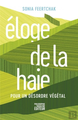 Bertrand.pt - Eloge De La Haie - Pour Un Desordre Vegetal