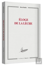 Éloge De La Lèche