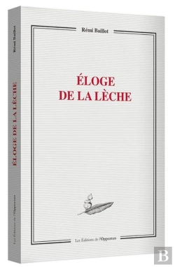 Bertrand.pt - Éloge De La Lèche