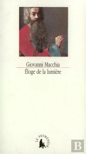 Eloge De La Lumiere - Rencontres Entre Les Arts