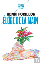 Eloge De La Main