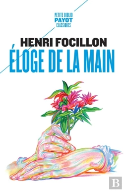 Bertrand.pt - Eloge De La Main