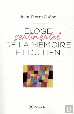 Bertrand.pt - Eloge De La Memoire Et Du Lien