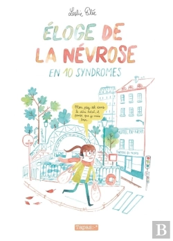 Bertrand.pt - Éloge De La Névrose En 10 Syndromes