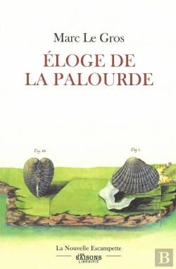 Bertrand.pt - Éloge De La Palourde