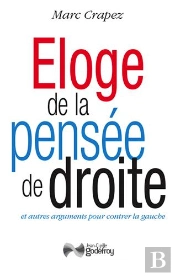 Éloge De La Pensée De Droite Et Autres Arguments Pour Contrer La Gauche