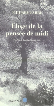 Éloge De La Pensée De Midi