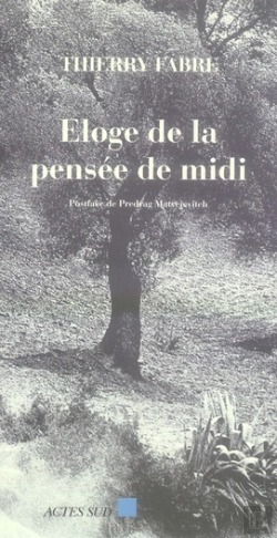 Bertrand.pt - Éloge De La Pensée De Midi