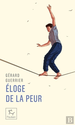Bertrand.pt - Éloge De La Peur