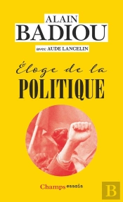 Éloge De La Politique