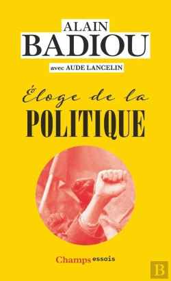 Bertrand.pt - Éloge De La Politique