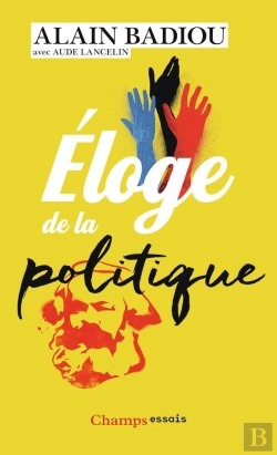 Bertrand.pt - Éloge De La Politique