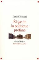 Éloge De La Politique Profane