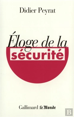 Bertrand.pt - Éloge De La Sécurité