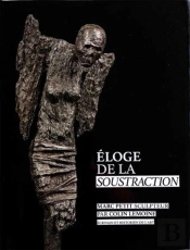Eloge De La Soustraction