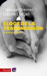 Éloge De La Transmission ; Le Maître Et L'Élève