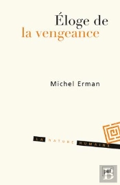 Éloge De La Vengeance
