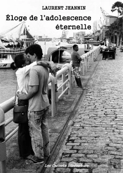 Bertrand.pt - Eloge De L'Adolescence Eternelle