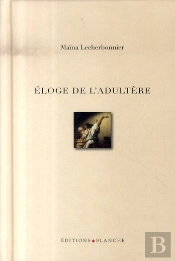 Éloge De L'Adultère