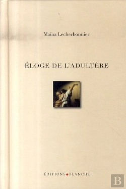 Bertrand.pt - Éloge De L'Adultère