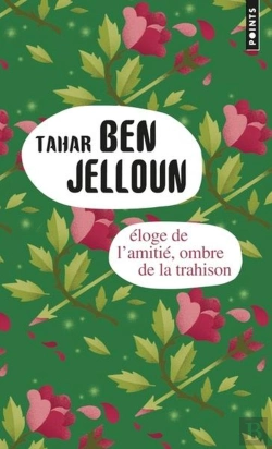 Bertrand.pt - Eloge De L'Amitie, Ombre De La Trahison