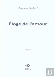 Éloge De L'Amour