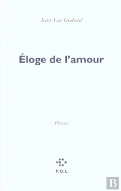 Bertrand.pt - Éloge De L'Amour
