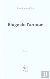 Éloge De L'Amour