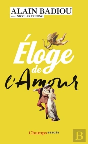 Éloge De L'Amour