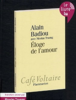 Bertrand.pt - Éloge De L'Amour