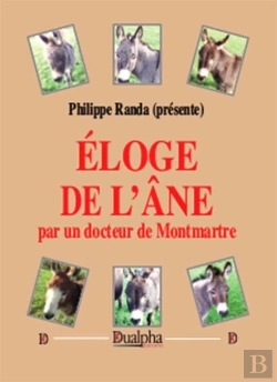 Bertrand.pt - Éloge De L'Âne Par Un Docteur De Montmartre