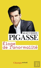 Éloge De L'Anormalité