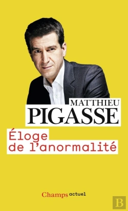 Bertrand.pt - Éloge De L'Anormalité