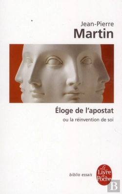 Bertrand.pt - Eloge De L'Apostat