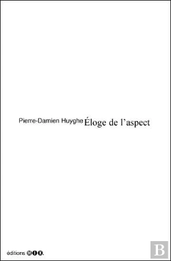 Bertrand.pt - Éloge De L'Aspect ; Éléments D'Analyse Critique Et Paradoxale De L'Industrie Comme Divertissement