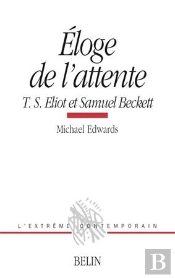 Éloge De L'Attente