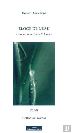 Bertrand.pt - Éloge De L'Eau