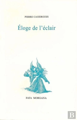 Bertrand.pt - Éloge De L'Éclair