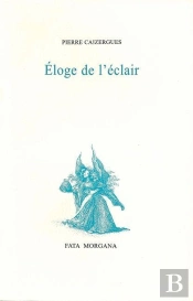 Éloge De L'Éclair