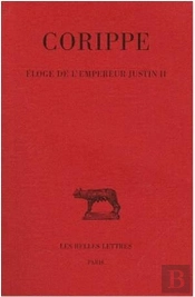 Éloge De L'Empereur Justin Ii