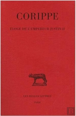 Bertrand.pt - Éloge De L'Empereur Justin Ii