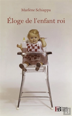 Bertrand.pt - Éloge De L'Enfant Roi