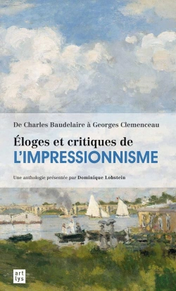 Bertrand.pt - Éloge De L'Impressionnisme