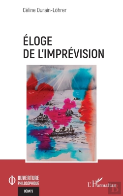 Bertrand.pt - Éloge De L'Imprévision